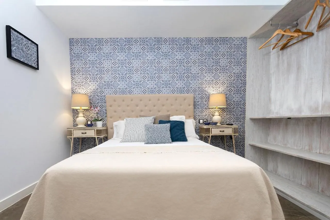 Genteel Home Litoral Malaga
