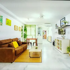 Apartamento Malagueta Campos Eliseos Apartamento