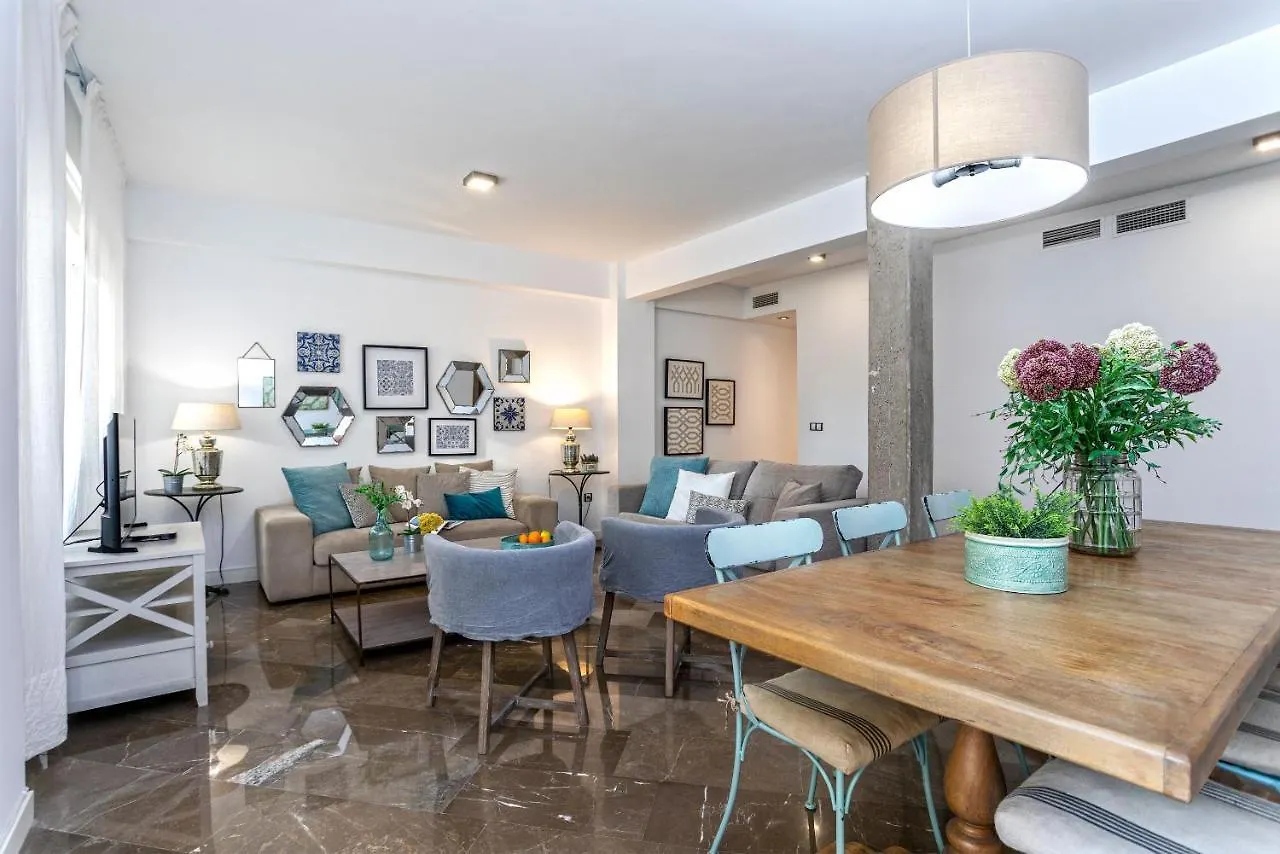 Genteel Home Litoral Malaga