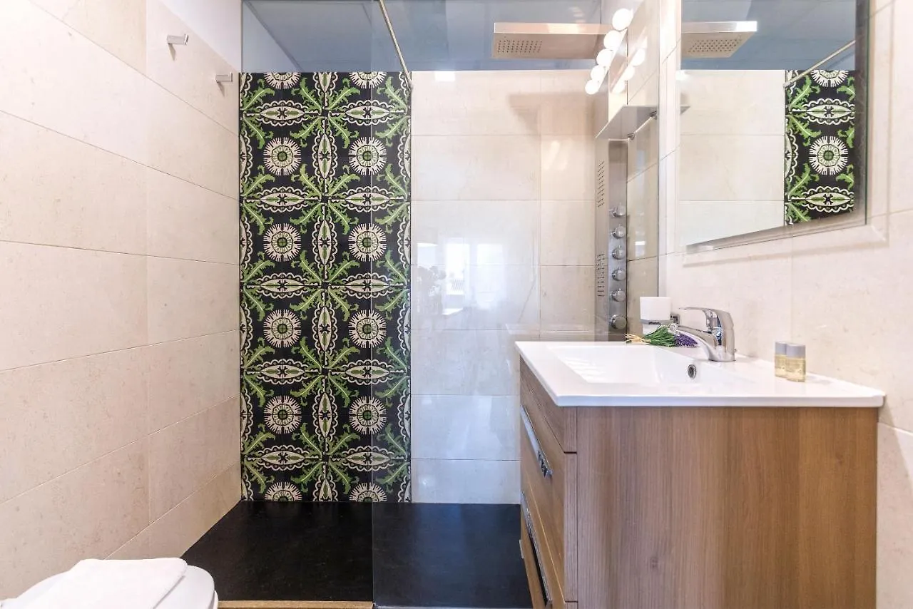 Genteel Home Litoral Malaga Spain