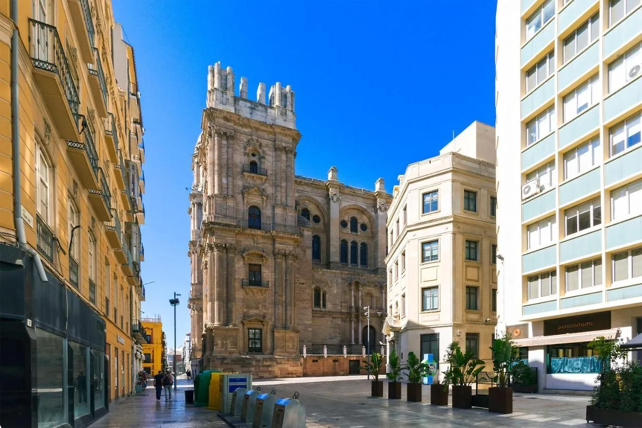 Genteel Home Litoral Malaga Spain