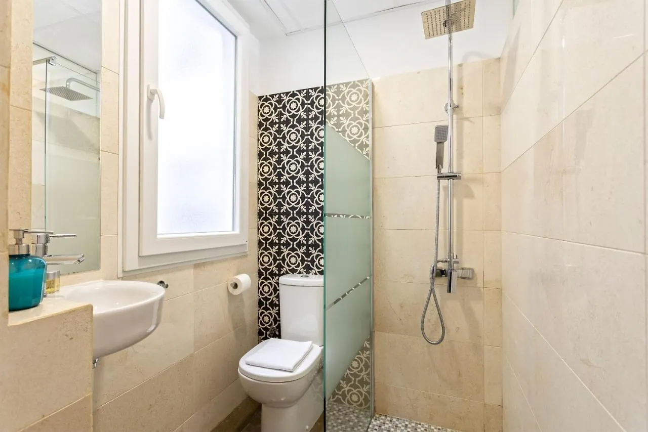Genteel Home Litoral Malaga 0*,  Spain